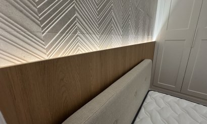 Reventa - Apartamento / piso - Los Altos