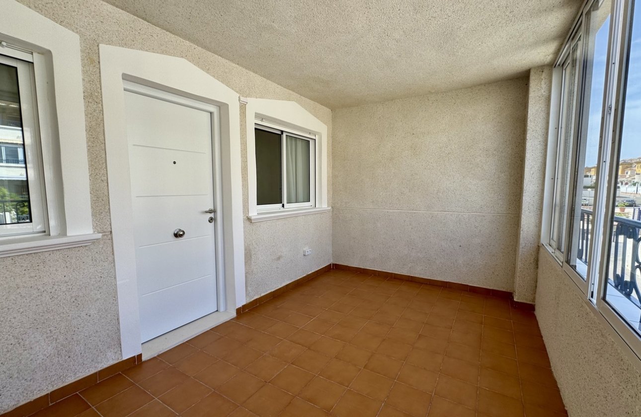 Reventa - Apartamento / piso - Los Altos