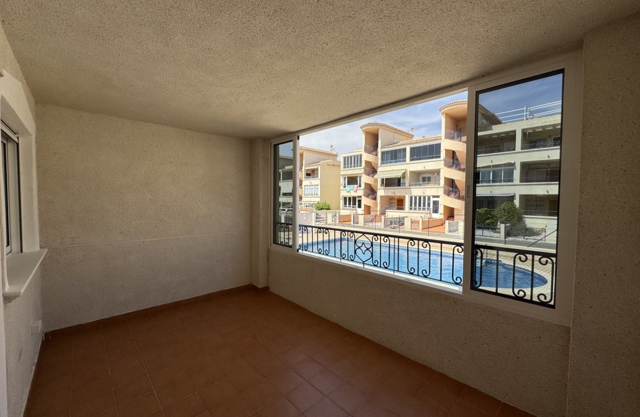 Reventa - Apartamento / piso - Los Altos