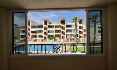 Reventa - Apartamento / piso - Los Altos