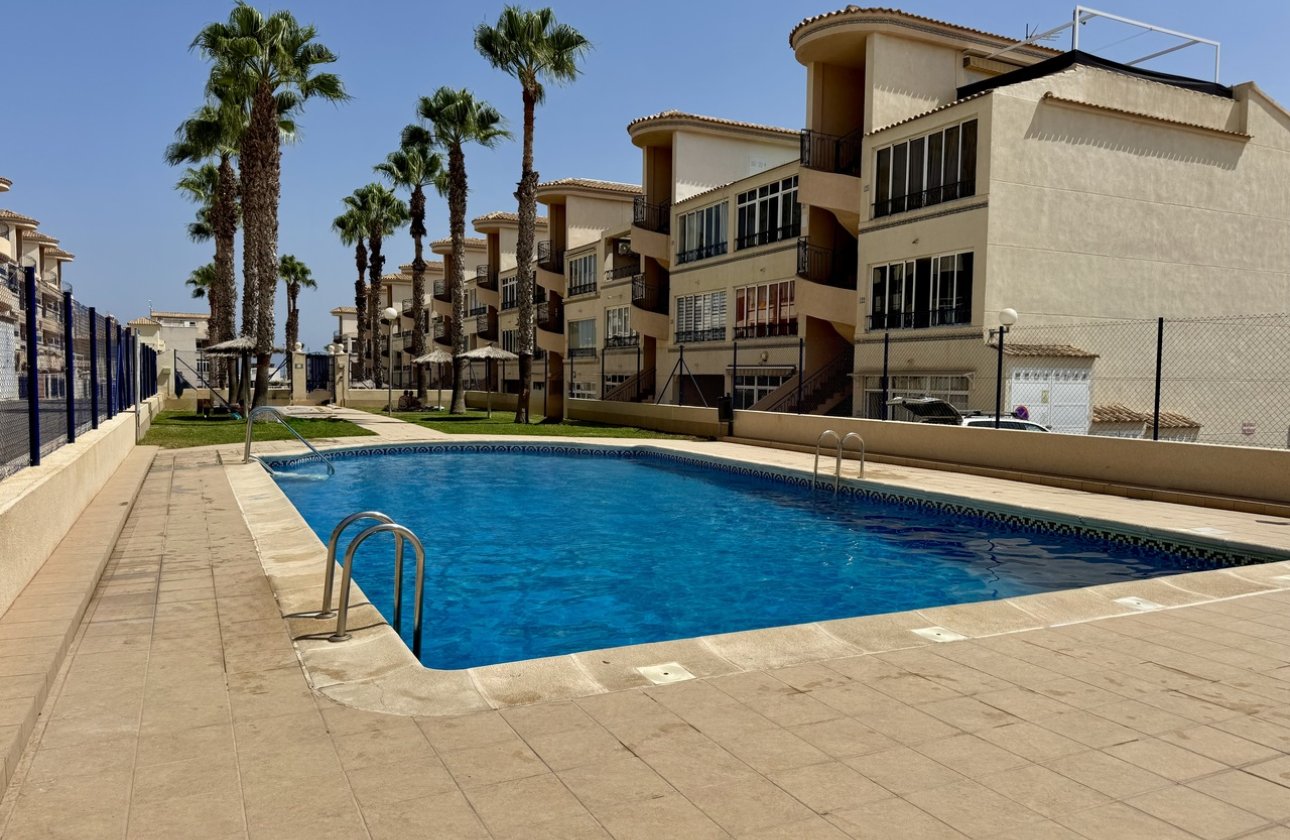 Reventa - Apartamento / piso - Los Altos