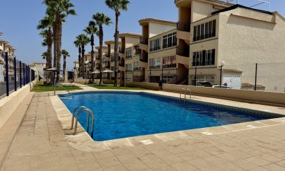 Reventa - Apartamento / piso - Los Altos