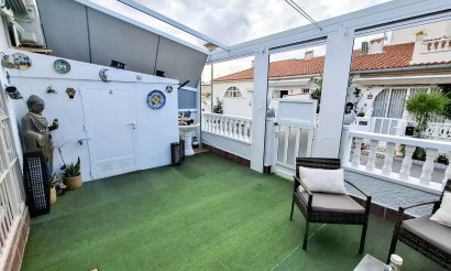 Reventa - Adosado - Torrevieja - La Siesta - El Salado - Torreta