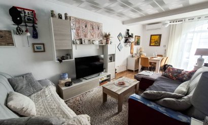 Reventa - Adosado - Torrevieja - La Siesta - El Salado - Torreta