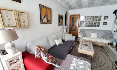 Reventa - Adosado - Torrevieja - La Siesta - El Salado - Torreta