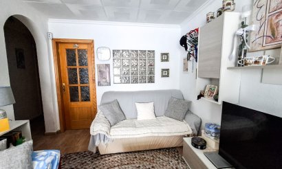 Reventa - Adosado - Torrevieja - La Siesta - El Salado - Torreta