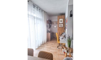 Reventa - Adosado - Torrevieja - La Siesta - El Salado - Torreta