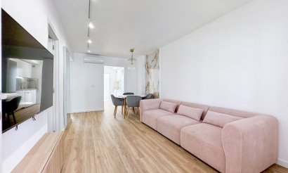 Resale - Apartment / flat - Orihuela Costa - Los Altos