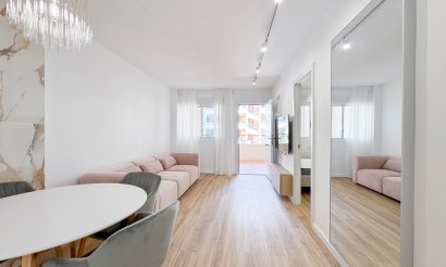 Resale - Apartment / flat - Orihuela Costa - Los Altos