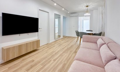 Resale - Apartment / flat - Orihuela Costa - Los Altos