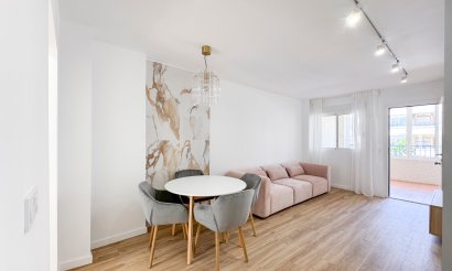 Resale - Apartment / flat - Orihuela Costa - Los Altos