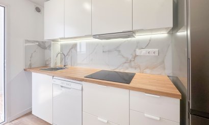 Resale - Apartment / flat - Orihuela Costa - Los Altos