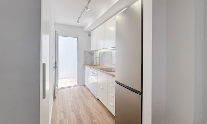 Resale - Apartment / flat - Orihuela Costa - Los Altos