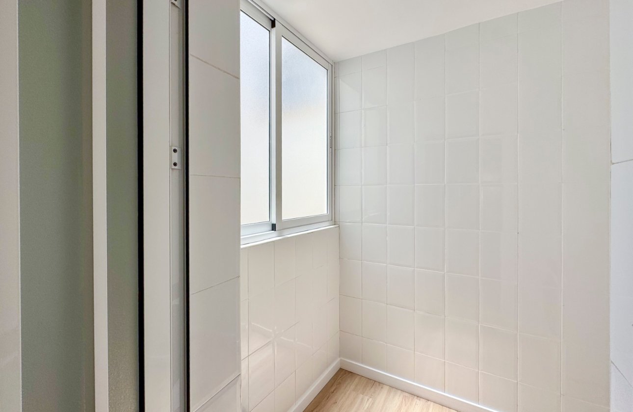 Resale - Apartment / flat - Orihuela Costa - Los Altos
