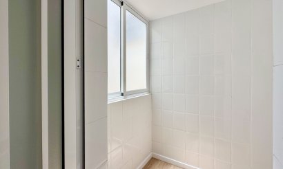 Resale - Apartment / flat - Orihuela Costa - Los Altos
