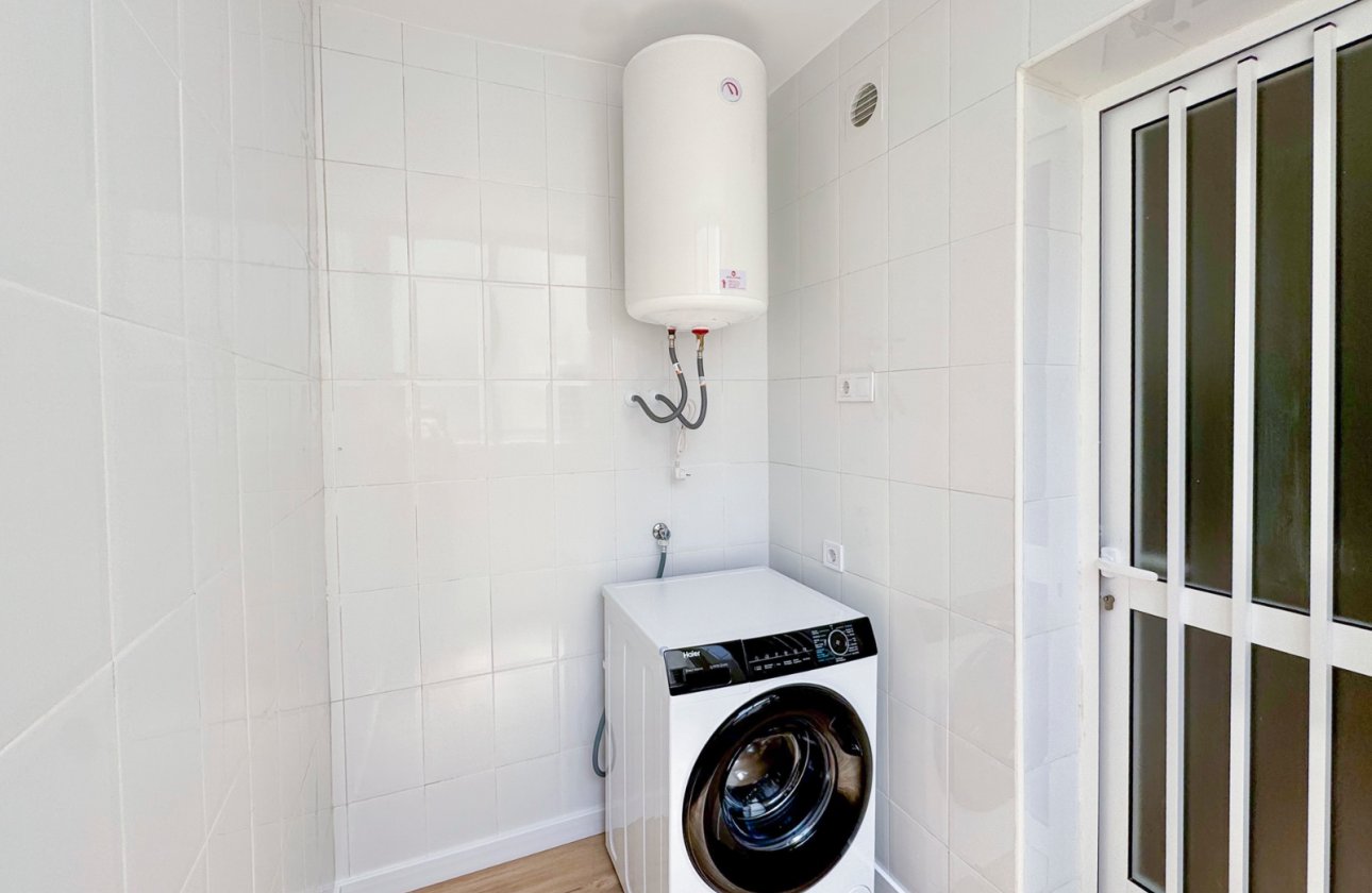Resale - Apartment / flat - Orihuela Costa - Los Altos