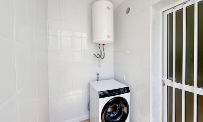 Resale - Apartment / flat - Orihuela Costa - Los Altos
