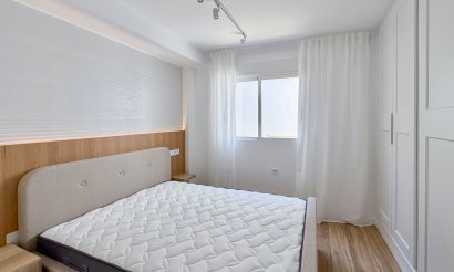 Resale - Apartment / flat - Orihuela Costa - Los Altos
