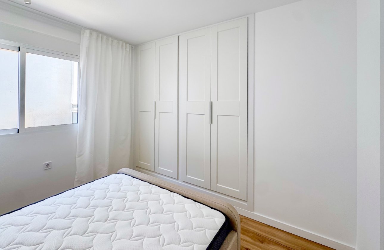 Resale - Apartment / flat - Orihuela Costa - Los Altos