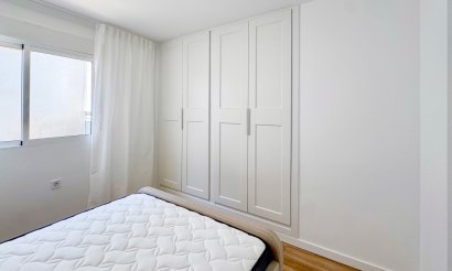 Resale - Apartment / flat - Orihuela Costa - Los Altos