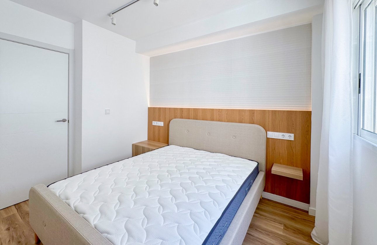 Resale - Apartment / flat - Orihuela Costa - Los Altos