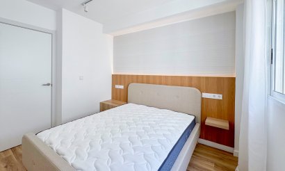 Resale - Apartment / flat - Orihuela Costa - Los Altos