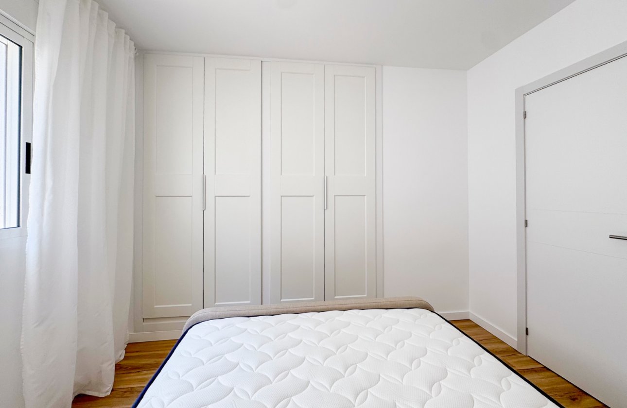 Resale - Apartment / flat - Orihuela Costa - Los Altos
