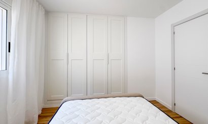 Resale - Apartment / flat - Orihuela Costa - Los Altos