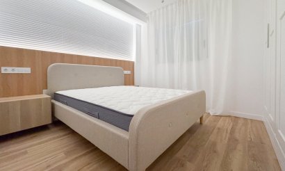 Resale - Apartment / flat - Orihuela Costa - Los Altos
