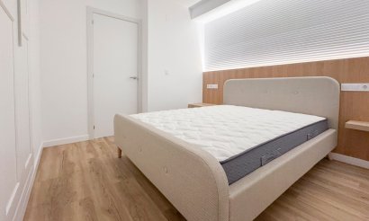 Resale - Apartment / flat - Orihuela Costa - Los Altos