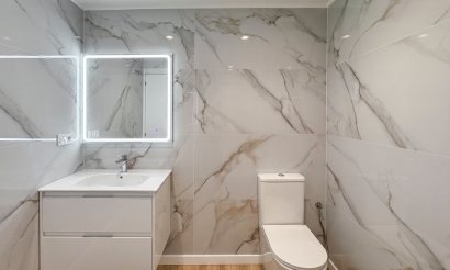 Resale - Apartment / flat - Orihuela Costa - Los Altos