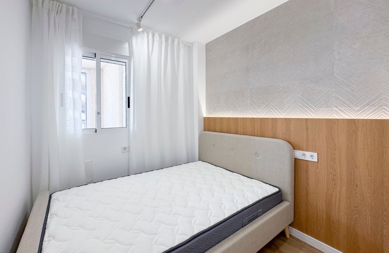 Resale - Apartment / flat - Orihuela Costa - Los Altos