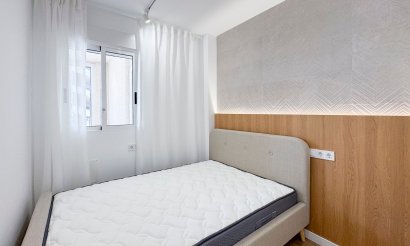 Resale - Apartment / flat - Orihuela Costa - Los Altos