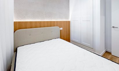 Resale - Apartment / flat - Orihuela Costa - Los Altos