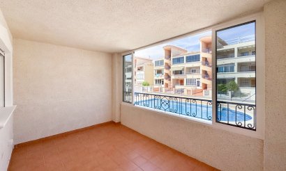 Resale - Apartment / flat - Orihuela Costa - Los Altos
