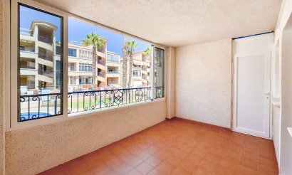 Resale - Apartment / flat - Orihuela Costa - Los Altos