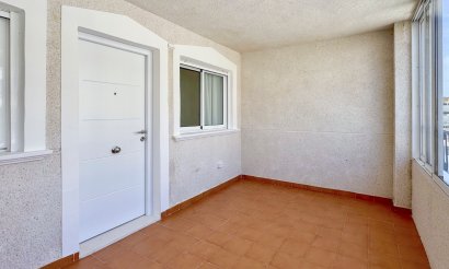 Resale - Apartment / flat - Orihuela Costa - Los Altos