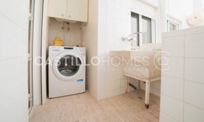 Resale - Apartment / flat - Torrevieja - Centro