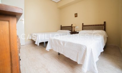 Resale - Apartment / flat - Torrevieja - Centro
