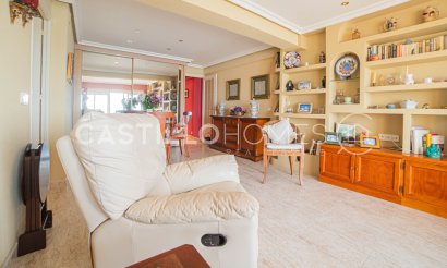 Resale - Apartment / flat - Torrevieja - Centro