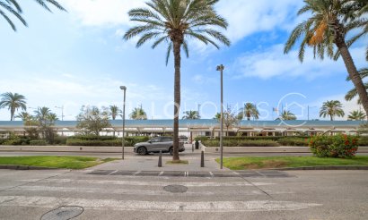 Resale - Apartment / flat - Torrevieja - Centro