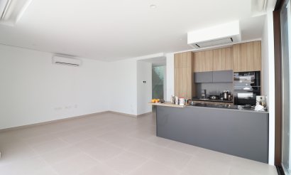 Reventa - Villa - Benijofar - Benijofar - Village