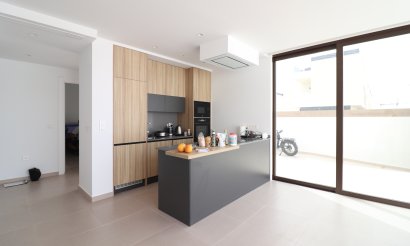 Reventa - Villa - Benijofar - Benijofar - Village