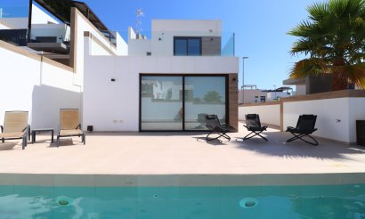 Reventa - Villa - Benijofar - Benijofar - Village