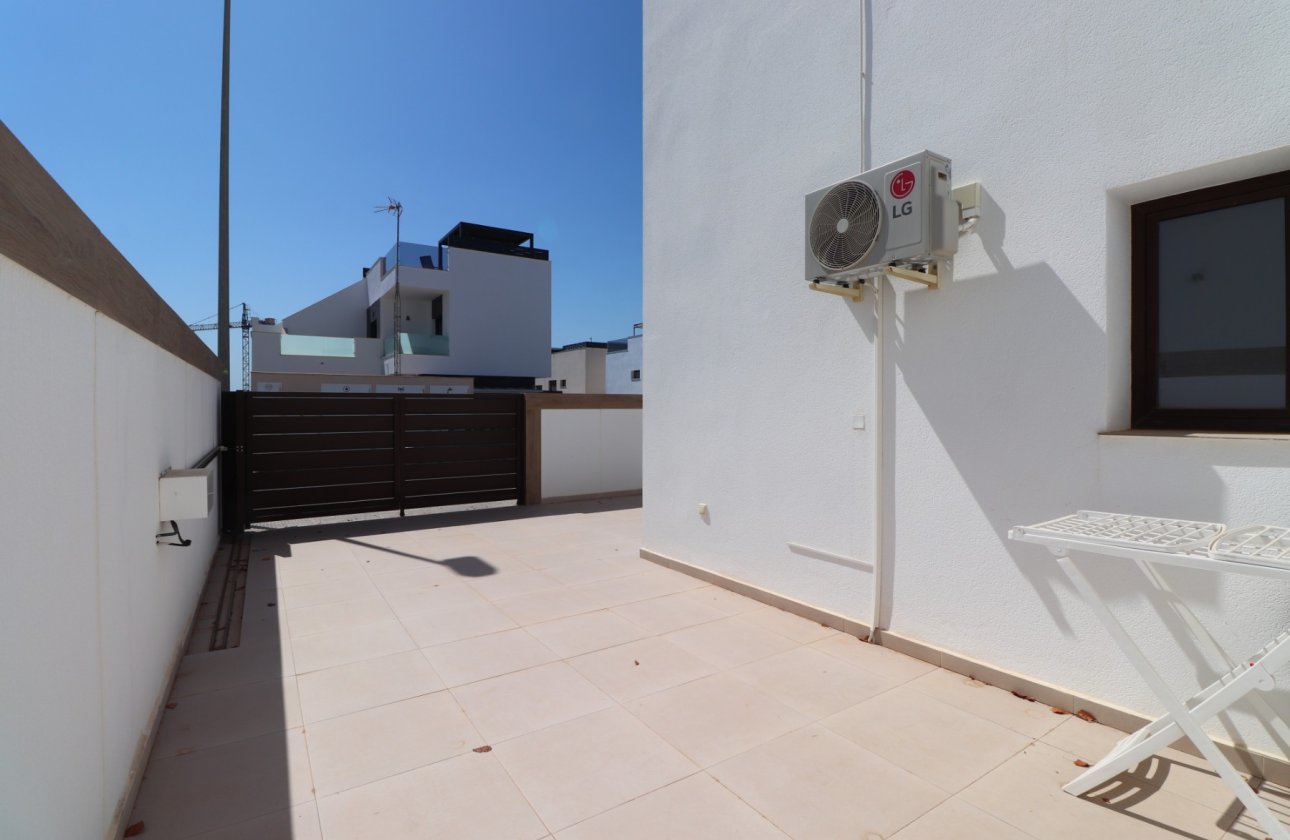 Reventa - Villa - Benijofar - Benijofar - Village