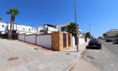 Reventa - Villa - Benijofar - Benijofar - Village