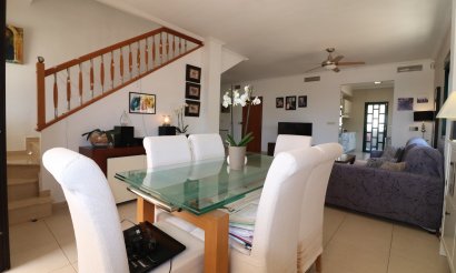 Revente - Villa - Ciudad Quesada - La Fiesta