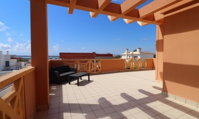 Revente - Villa - Ciudad Quesada - La Fiesta