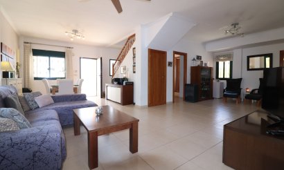 Revente - Villa - Ciudad Quesada - La Fiesta