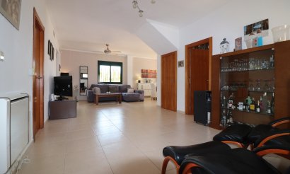 Revente - Villa - Ciudad Quesada - La Fiesta